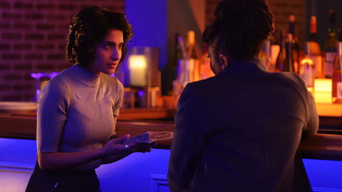 undefined Season 1 Episode 10 - Give Up the Ghost