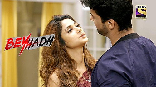 Vandana Blames Maya For Ashwin's Murder still
