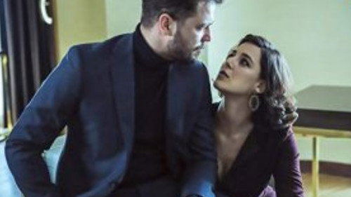 Söz Season 3 Episode 19 - Episode 19