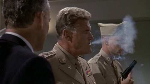 undefined Season 4 Episode 6 - Little Green Men