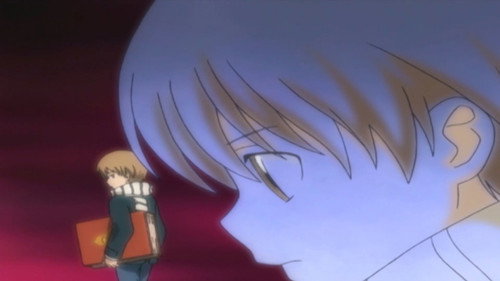 REBORN! Season 1 Episode 24 - Everyone's Counterattack