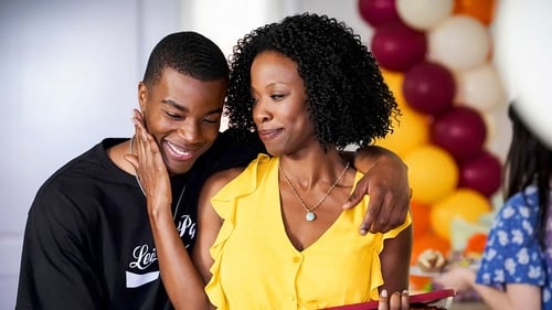 undefined Season 1 Episode 5 - All We Got