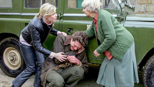 Heartbeat Season 16 Episode 17 - Out of Africa