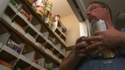 Doomsday Preppers Season 3 Episode 13 - Nobody Will Be Ready