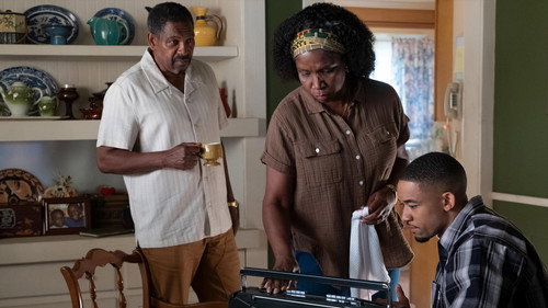 The Drop: A Snowfall Saga Season 1 Episode 4 - The Big Push