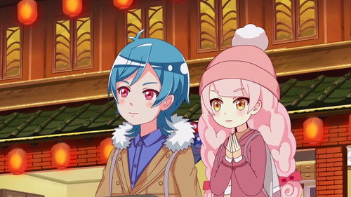 Flower Fairy Season 5 Episode 7 - Episode 7