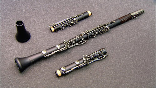 How It's Made Season 14 Episode 11 - Graphite Pencil Leads, Clarinets, Special Effects
