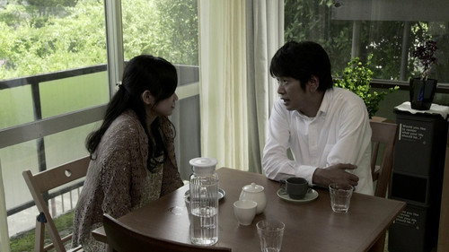 Penance Season 1 Episode 4 - Nine months
