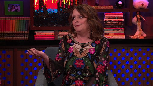 Rachel Dratch still