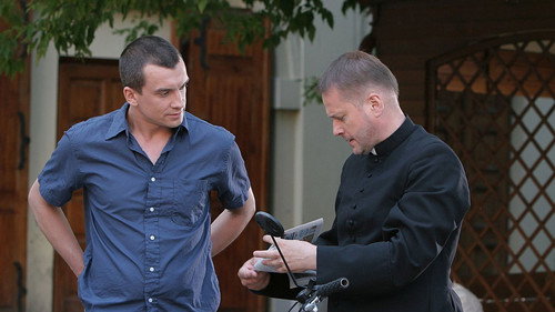 Father Matthew Season 2 Episode 6 - Episode 6
