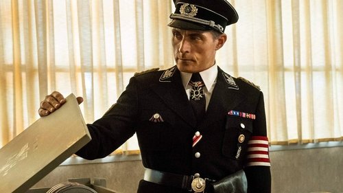 The Man in the High Castle Season 3 Episode 3 - Sensô Kôi