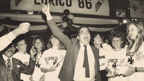 A Mão do Eurico Season 1 Episode 1 - Episode 1