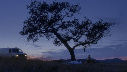 Six Feet Under Season 4 Episode 1 - Falling into Place
