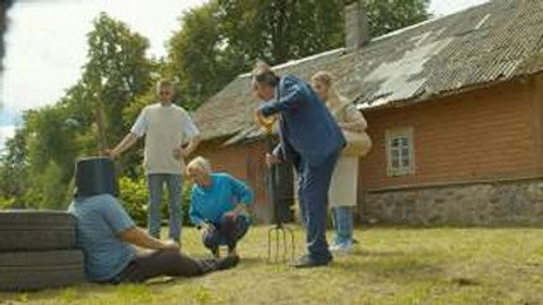 Moterys meluoja geriau Season 15 Episode 14 - Episode 14
