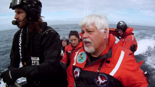 Whale Wars: Viking Shores Season 1 Episode 4 - Friends & Enemies