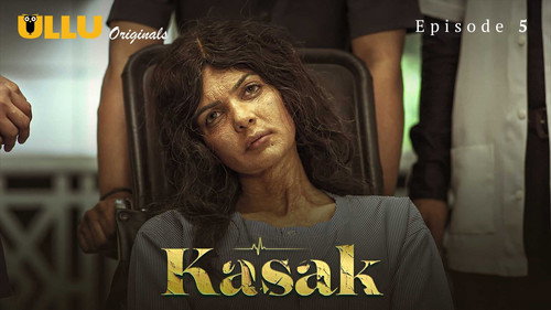 Kasak Season 1 Episode 5 - Episode 5