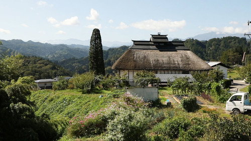 Journeys in Japan Season 11 Episode 19 - Ogawa Village: Laidback Living with Mountain Vistas