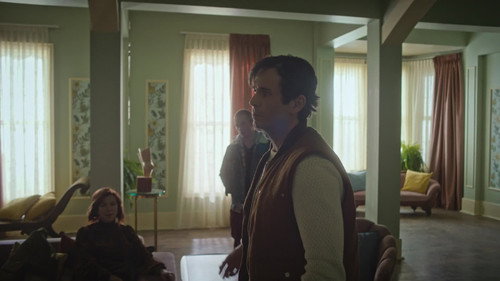 Slasher: Flesh & Blood Season 1 Episode 2 - The Sins of the Father