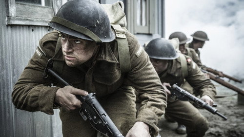 Hitler's Last Stand Season 3 Episode 4 - Falaise Trap