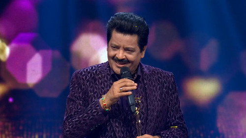 Udit Ji And Kavita Ji Special still