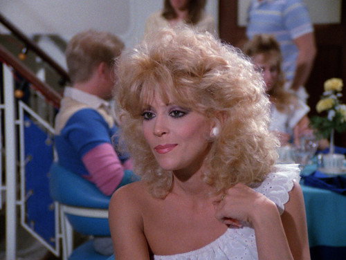 The Love Boat Season 8 Episode 24 - Judy Hits a Low Note/Love Times Two/The Problem With Papa