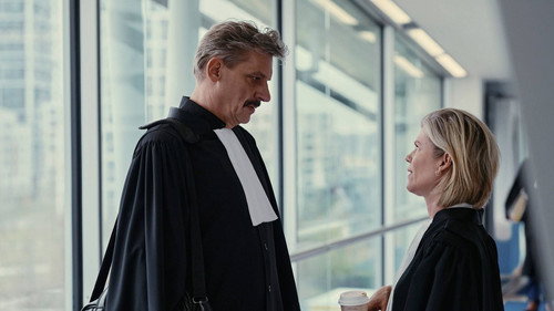 The Twelve Season 2 Episode 4 - Pix