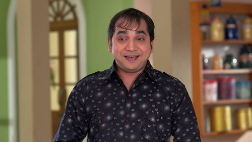 Sister-in-Law Is at Home! Season 1 Episode 16 - Anita Learns The Truth About Vibhuti's Singing Skills
