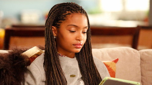 black-ish Season 2 Episode 1 - The Word