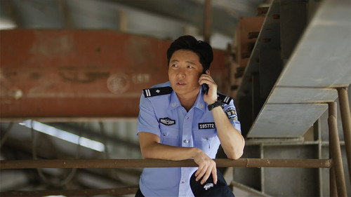 Small Police Station Season 1 Episode 16 - Episode 16
