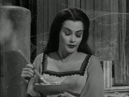 The Munsters Season 1 Episode 19 - Eddie’s Nickname