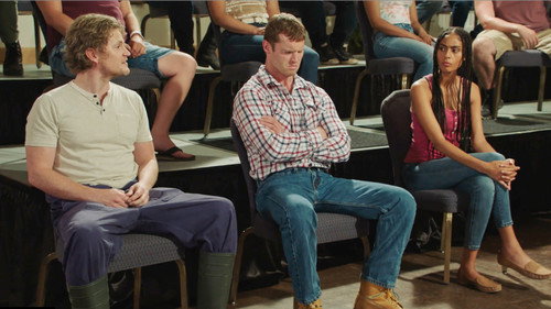 undefined Season 11 Episode 1 - Chips