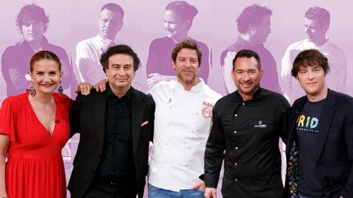 MasterChef Season 11 Episode 20 - Episode 20
