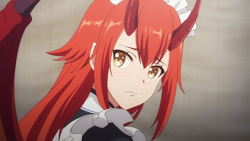 How a Realist Hero Rebuilt the Kingdom Season 1 Episode 24 - Away from My Hometown for So Many Years