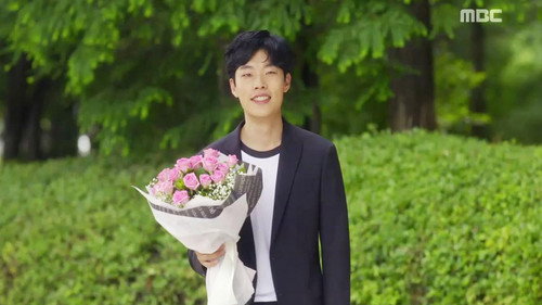 Lucky Romance Season 1 Episode 14 - Episode 14