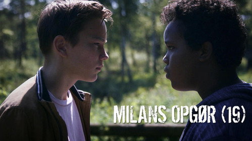 The Camp Season 1 Episode 19 - Milan's Showdown