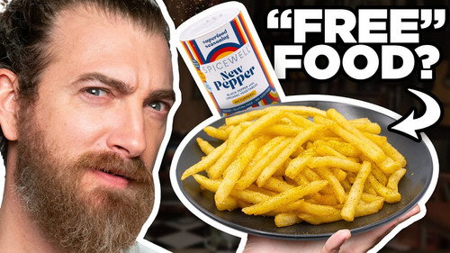 Are These Free Food Hacks Worth It? still