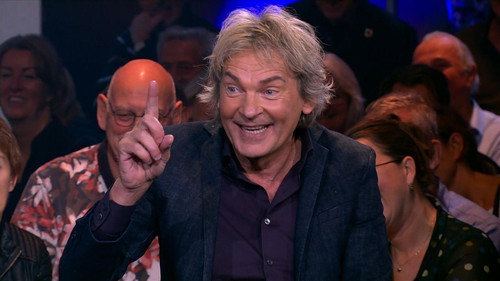 Matthijs gaat door Season 2 Episode 7 - Episode 7