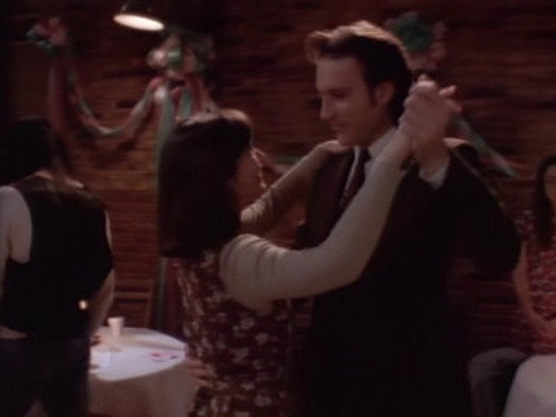 Northern Exposure Season 6 Episode 22 - Let's Dance