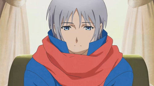 The Silver Guardian S1E5 — Suigin Inherits a Legacy!