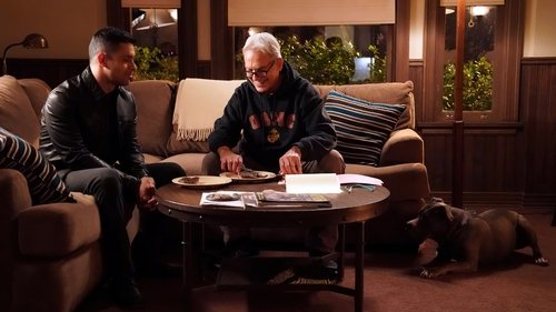 undefined Season 18 Episode 12 - Sangre