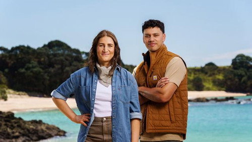 Celebrity Treasure Island Season 7 Episode 1 - Episode 1