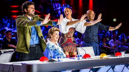 Italia's Got Talent Season 11 Episode 8 - Episode 8