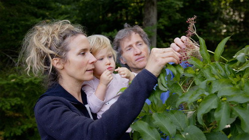 C'est plus qu'un jardin Season 1 Episode 8 - Episode 8