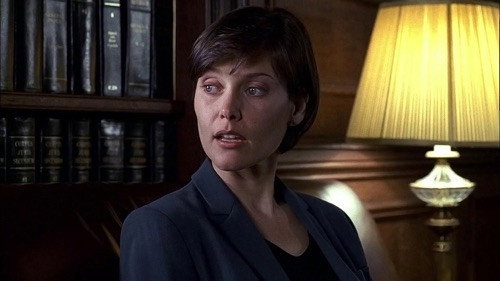 Law & Order Season 8 Episode 24 - Monster