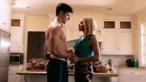 Blood Relatives Season 6 Episode 1 - Bloody Valentine