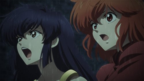 BASTARD‼ -Heavy Metal, Dark Fantasy- Season 1 Episode 12 - Life or Death