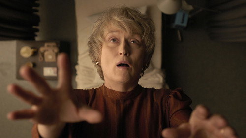 Angels in America Season 1 Episode 6 - Perestroika: Heaven, I'm in Heaven