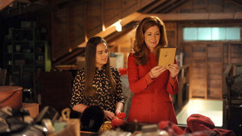 Body of Proof Season 3 Episode 5 - Eye for an Eye