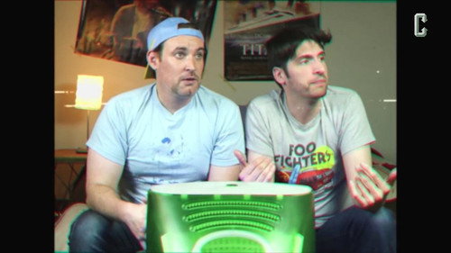 Awesometacular Season 1 Episode 1 - Shared Universes