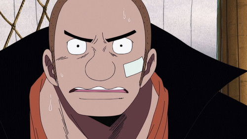 One Piece Season 6 Episode 189 - Eternal Friends! The Vowed Bell Echoes Across the Mighty Seas!